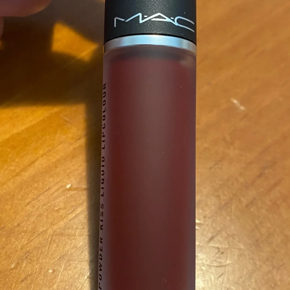 brand new
